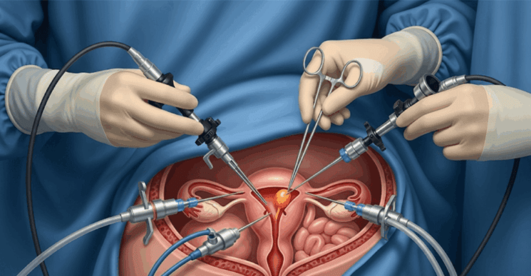 Hernia Surgery