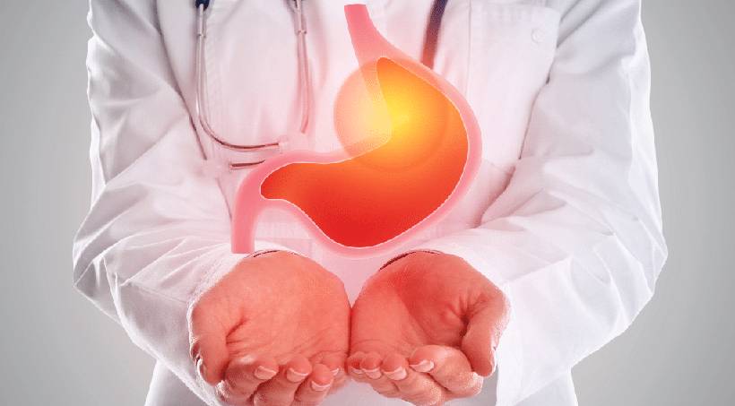 Laparoscopic Mini Gastric Bypass