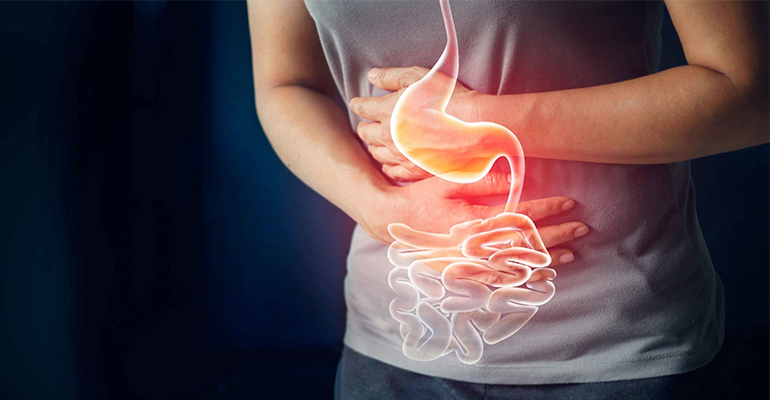 Gastrointestinal Surgery